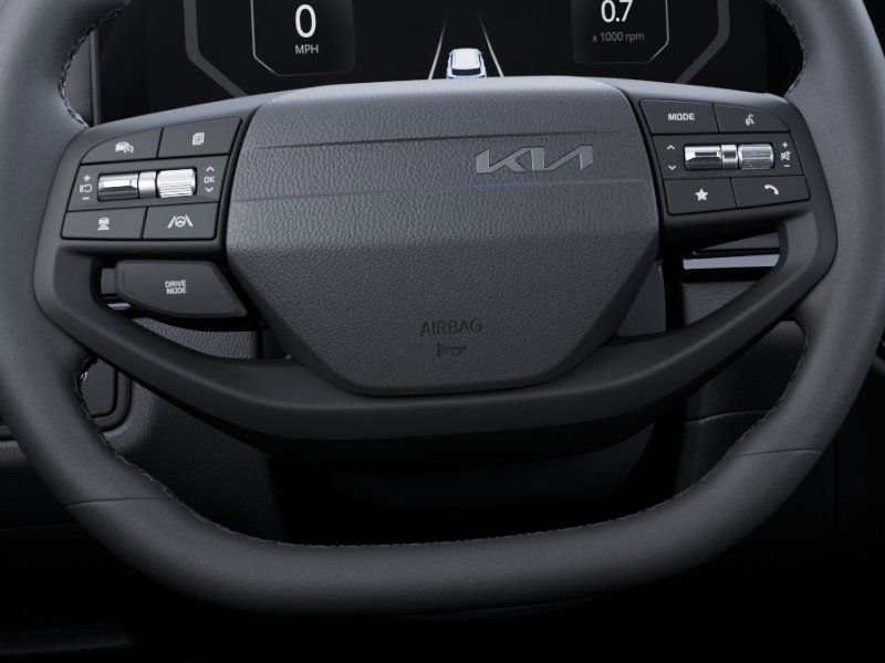 New 2026 Kia Sportage SX FWD image 23