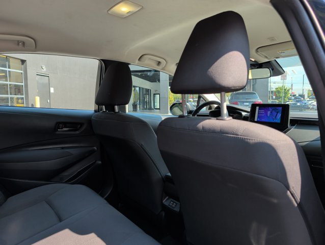 Used 2024 Toyota Corolla LE FWD image 24