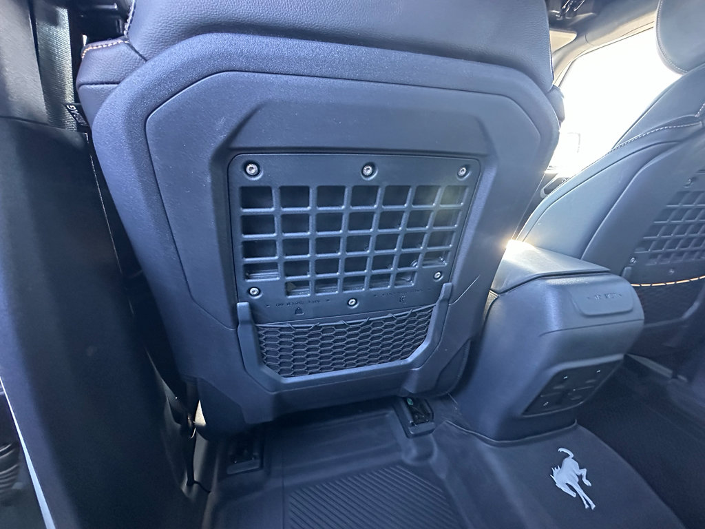 Used 2021 Ford Bronco Badlands AWD/4WD image 28