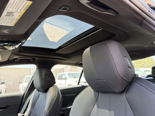 Used 2026 BMW 530i RWD image 18