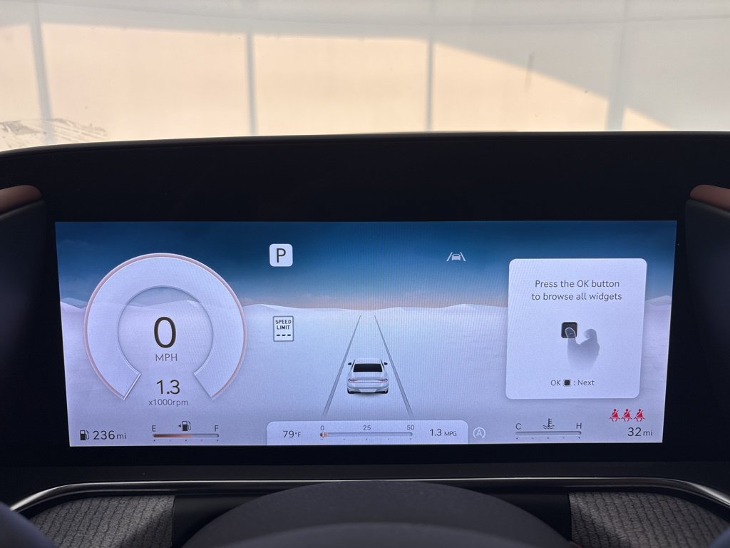 New 2026 Genesis G90 3.5T AWD/4WD image 29