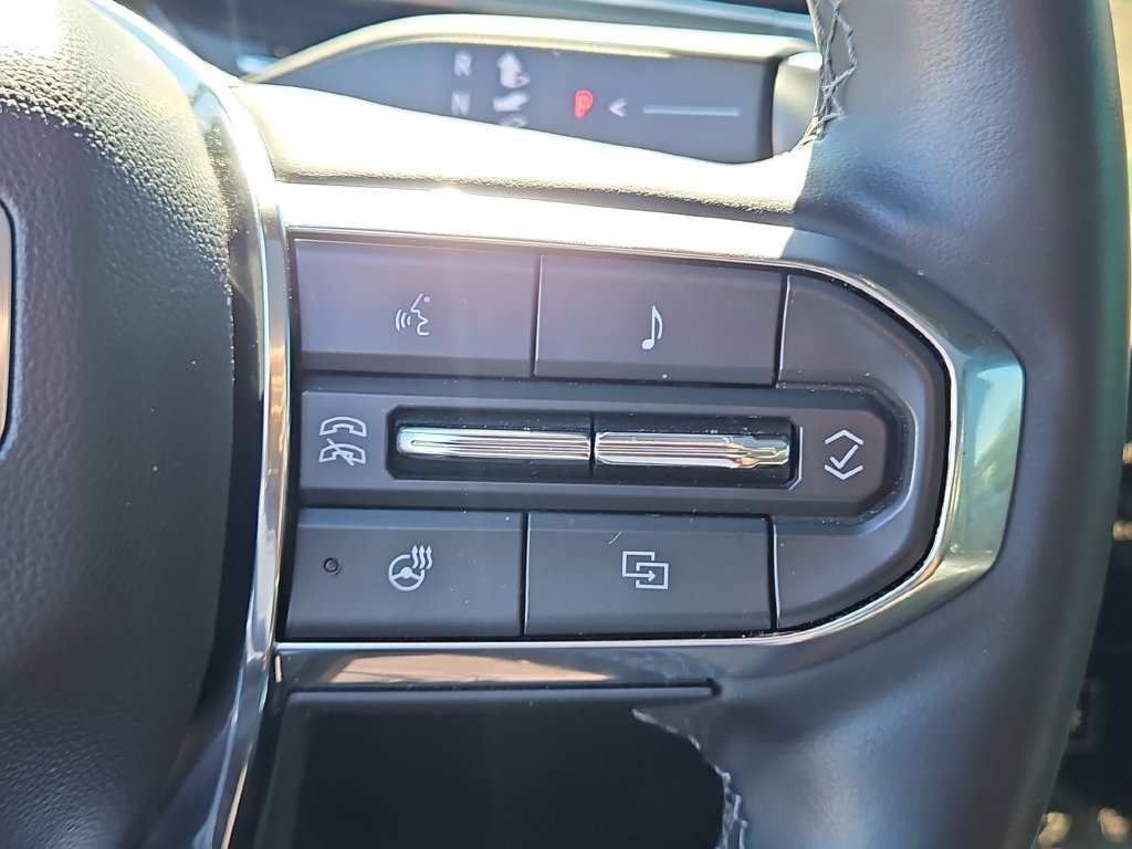 Used 2025 GMC Sierra EV Denali AWD/4WD image 28