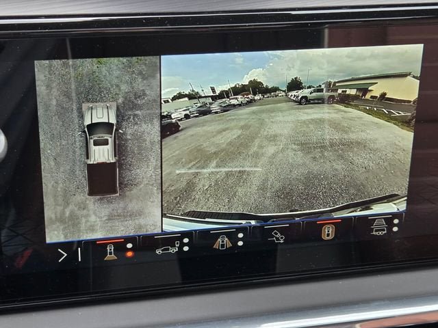 New 2026 GMC Sierra 2500 Denali Ultimate AWD/4WD image 21