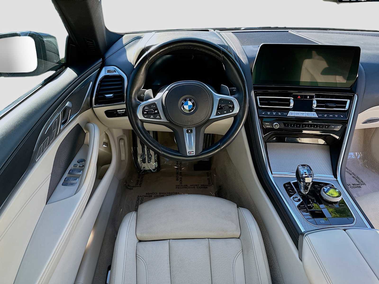 Used 2024 BMW 840i Gran Coupe RWD image 24