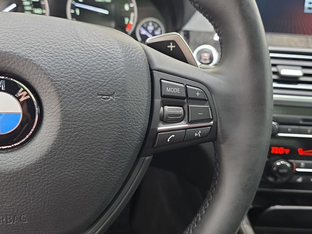 Used 2013 BMW 650i xDrive Coupe image 16