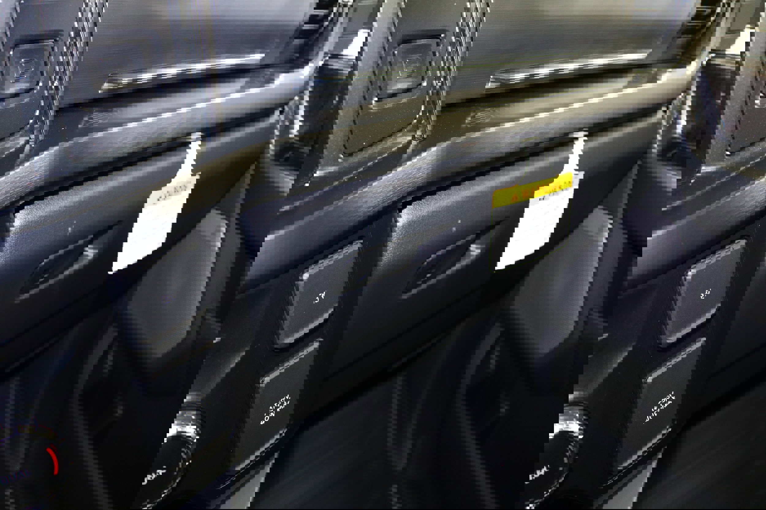 New 2026 Ford F250 Lariat w/ Lariat Premium Package image 26