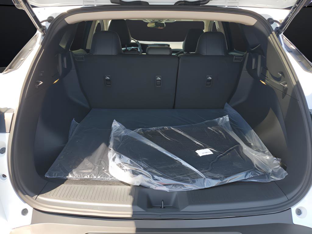 New 2025 Nissan Murano SL image 15