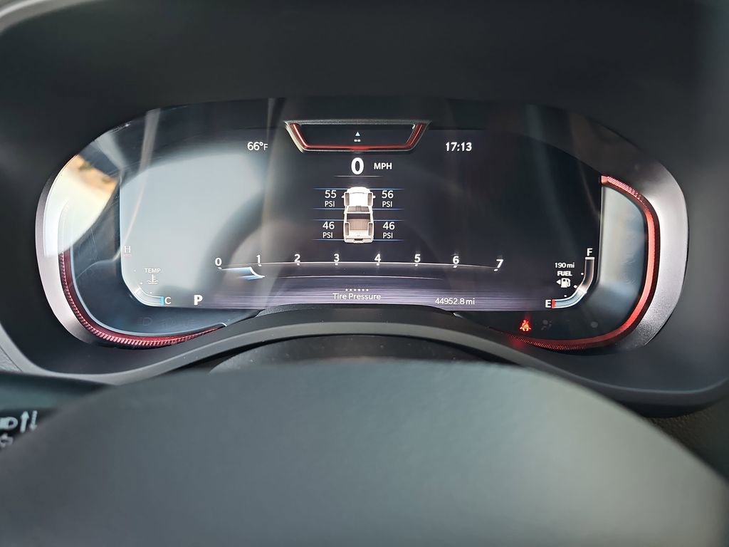 Used 2023 RAM 1500 Rebel w/ Rebel Level 2 Equipment Group image 10