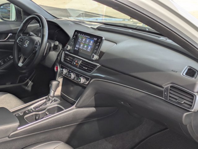 Used 2022 Honda Accord Sport image 20