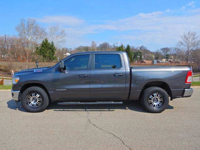 Used 2022 RAM 1500 Big Horn image 10