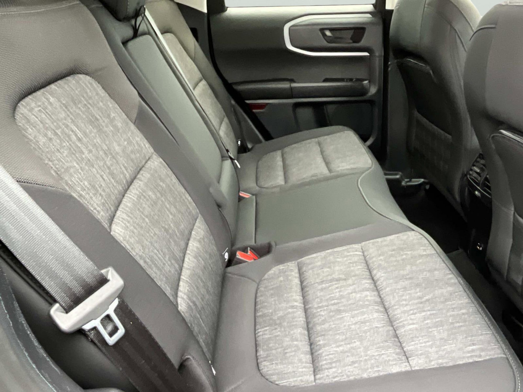 Used 2023 Ford Bronco Sport Big Bend w/ Convenience Package image 20