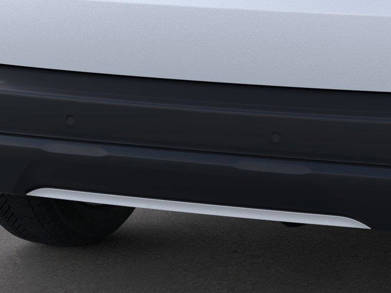 New 2025 Ford Escape ST-Line w/ Tech Pack #1 FWD image 53