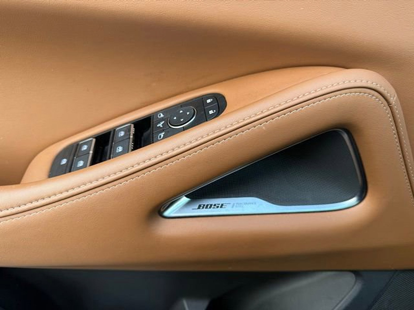 Certified 2025 INFINITI QX60 Autograph w/ Lighting Package (N92) image 12