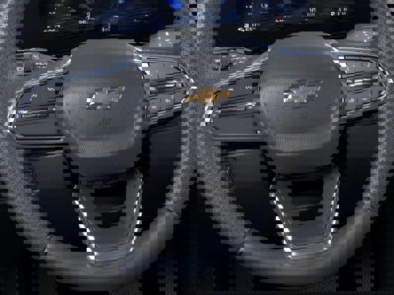 New 2026 Chevrolet Equinox EV LT image 19