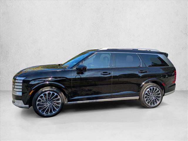 New 2026 Hyundai Palisade Calligraphy image 5