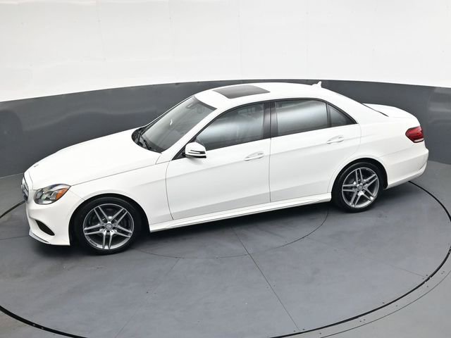 Used 2015 Mercedes-Benz E 350 Sedan w/ Premium 1 Package image 29
