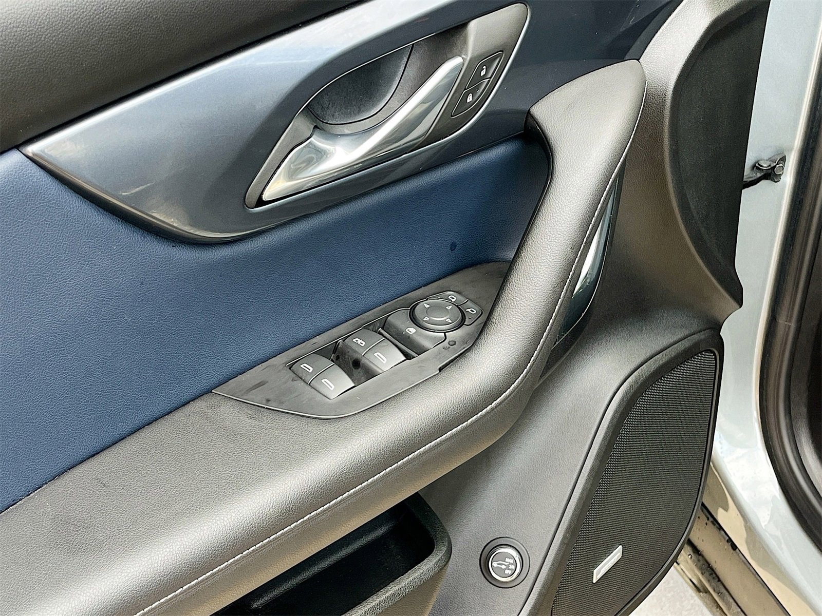 Used 2025 Chevrolet Blazer RS w/ LPO, Floor Liner Package image 18