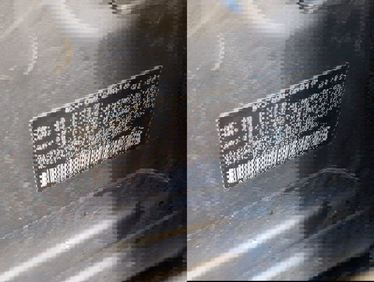 Used 2024 Subaru Ascent Premium w/ Convenience Package image 25