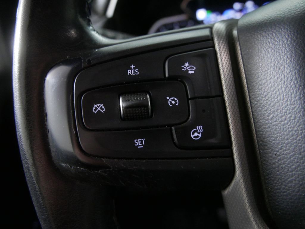 Used 2021 GMC Yukon Denali w/ Denali Premium Package AWD/4WD image 25