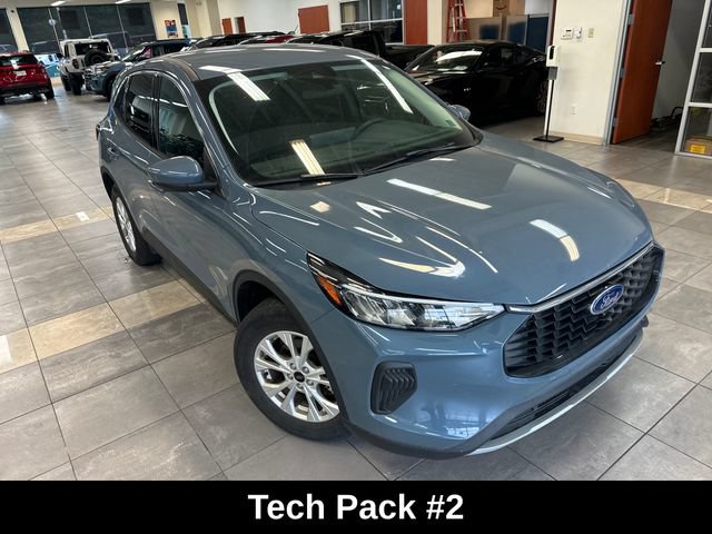 Used 2023 Ford Escape Active w/ Tech Pack #2 AWD/4WD image 7