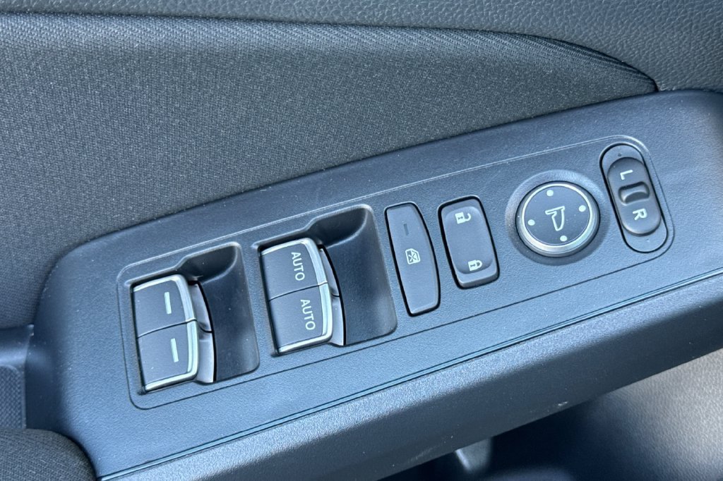 Used 2026 Honda Civic LX image 14