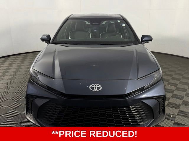 Used 2026 Toyota Camry SE w/ Multimedia Upgrade Package FWD video 2