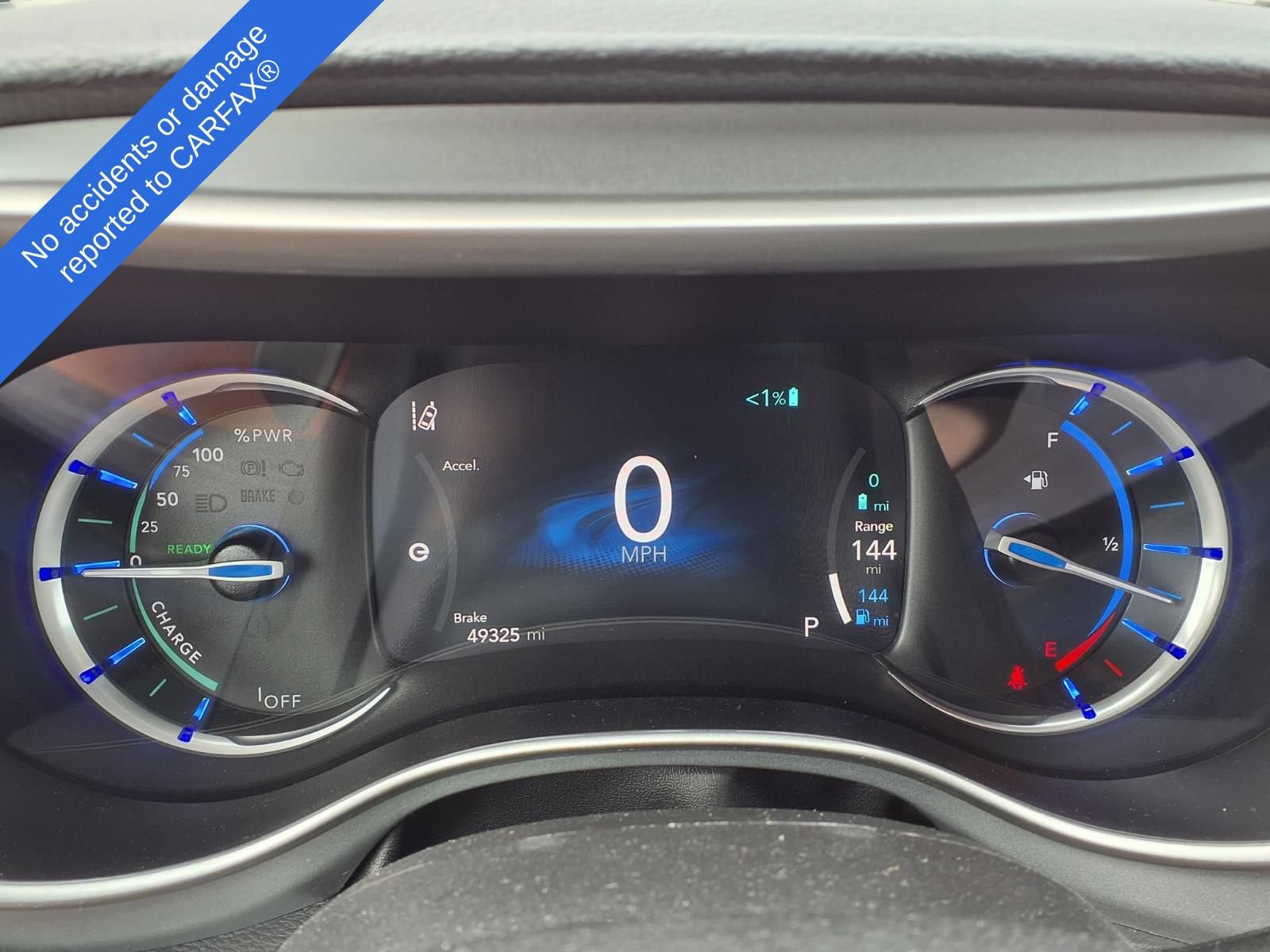 Used 2024 Chrysler Pacifica Limited FWD image 20