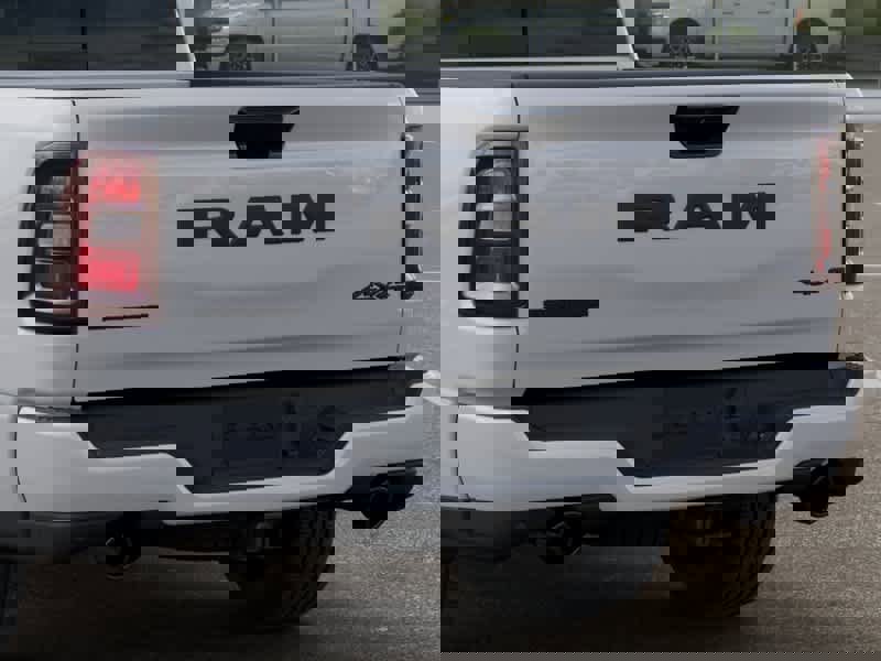 New 2026 RAM 1500 Big Horn image 13