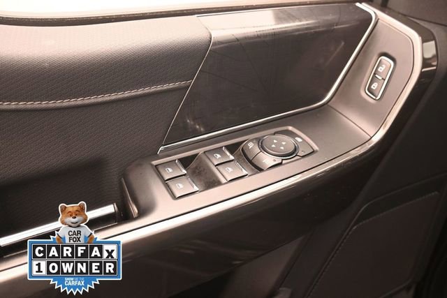 Used 2023 Ford F150 XLT w/ Equipment Group 302A High AWD/4WD image 17