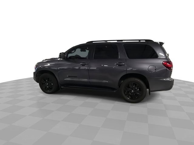 Used 2020 Toyota Sequoia TRD Sport w/ TRD Sport Premium Package AWD/4WD image 6