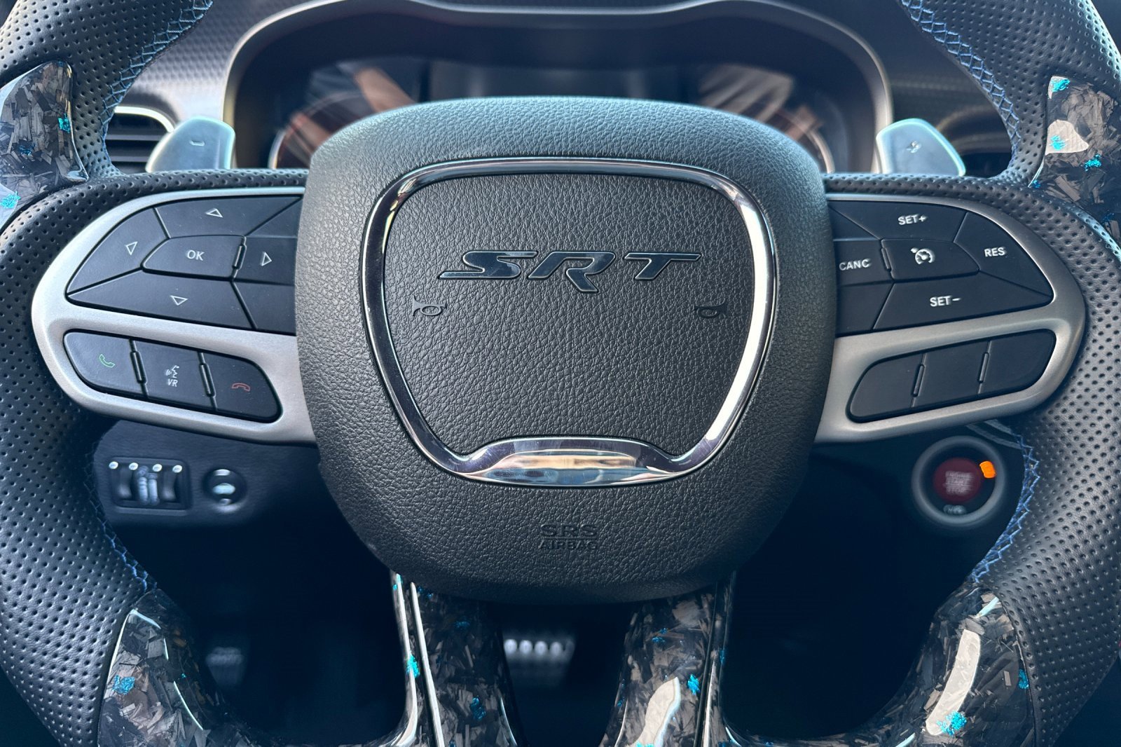 Used 2023 Dodge Charger SRT Hellcat image 24