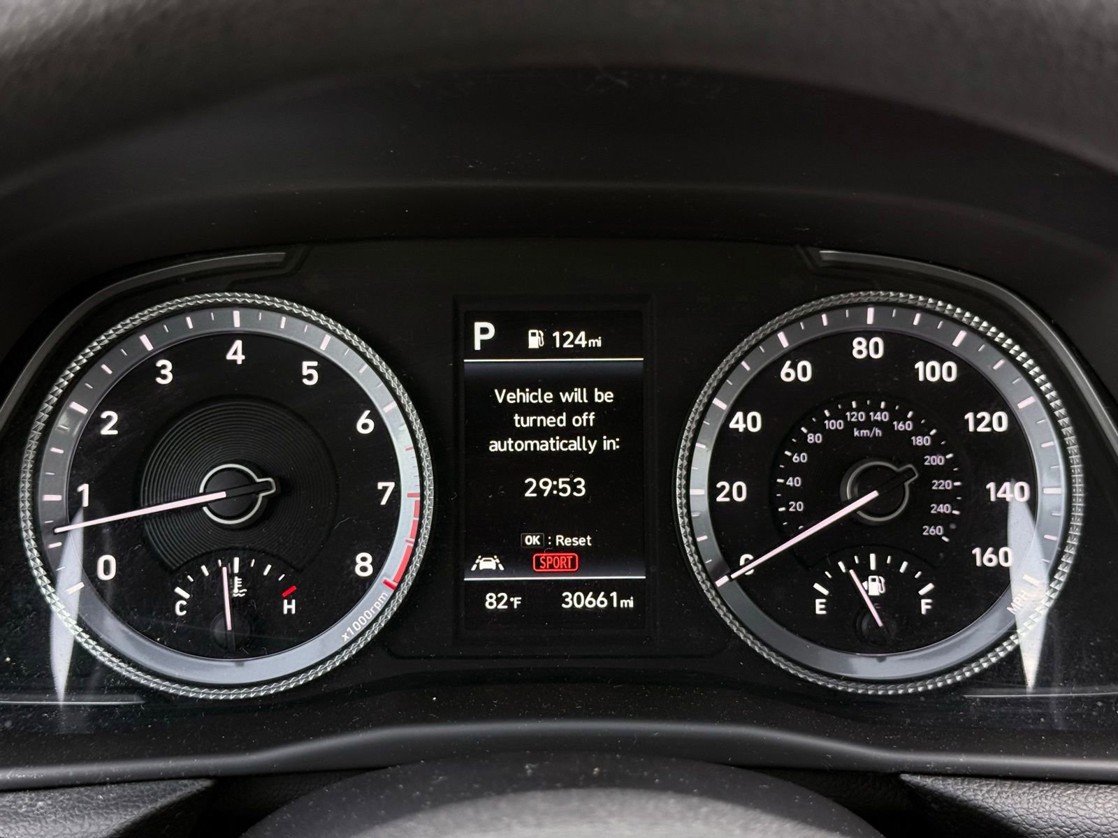 Used 2023 Hyundai Sonata SEL w/ Preferred Accessory Package FWD image 31
