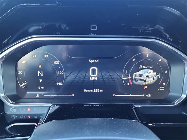 New 2026 GMC Sierra 1500 Elevation w/ Elevation Premium Package image 27