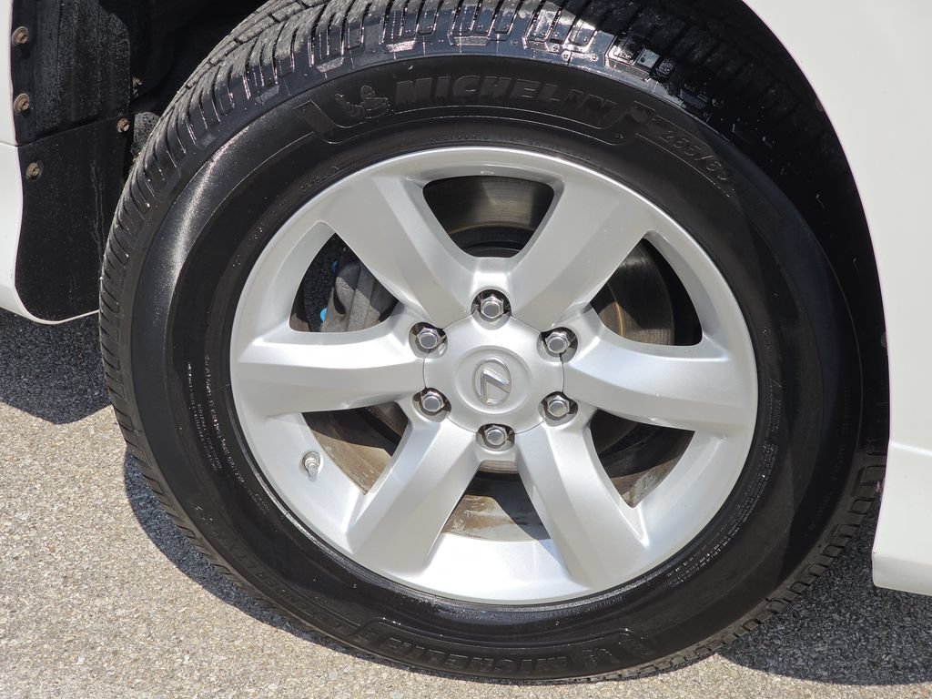 Used 2017 Lexus GX 460 AWD/4WD image 11