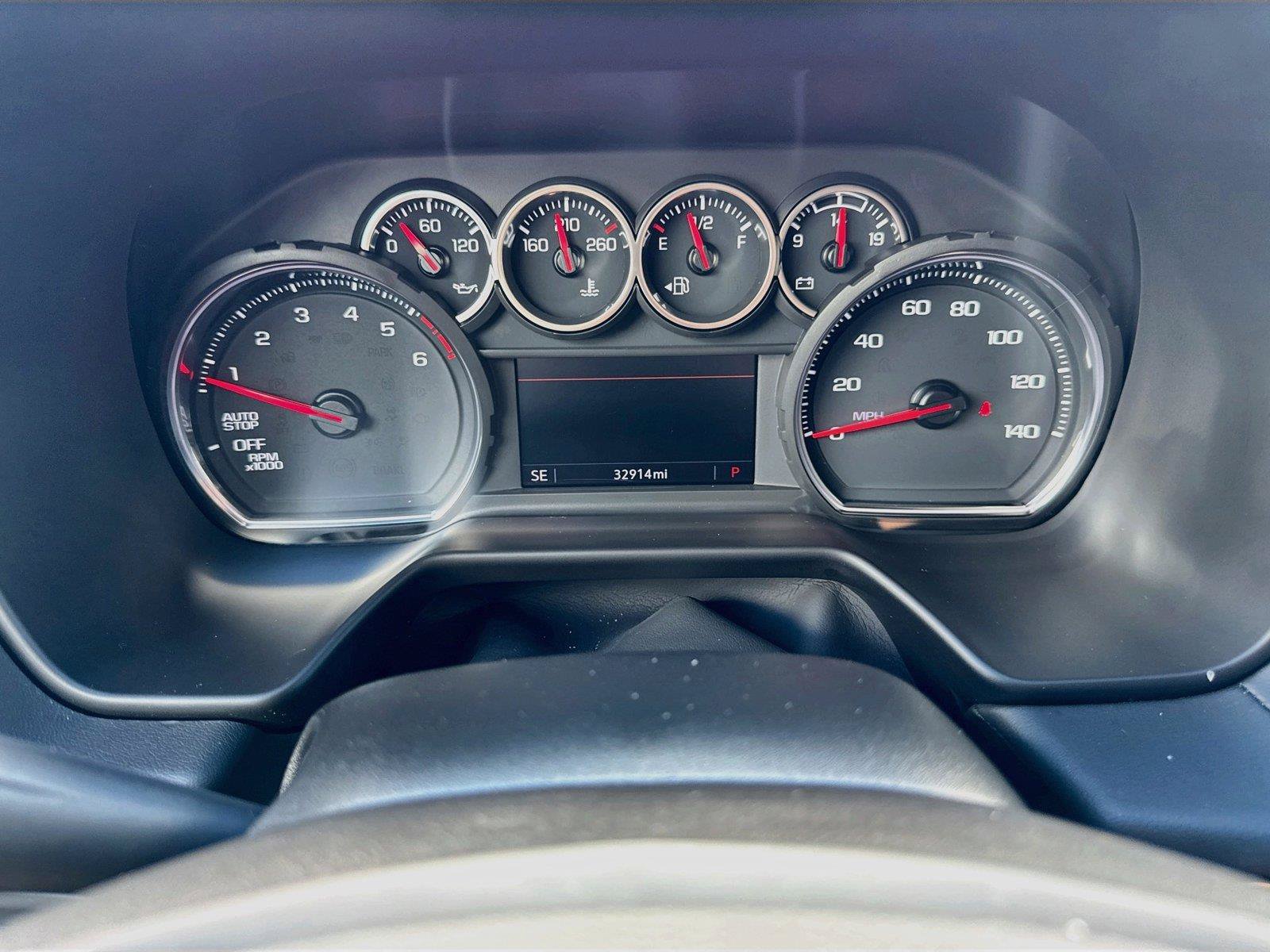 Used 2023 Chevrolet Tahoe LS w/ Driver Alert Package RWD image 11