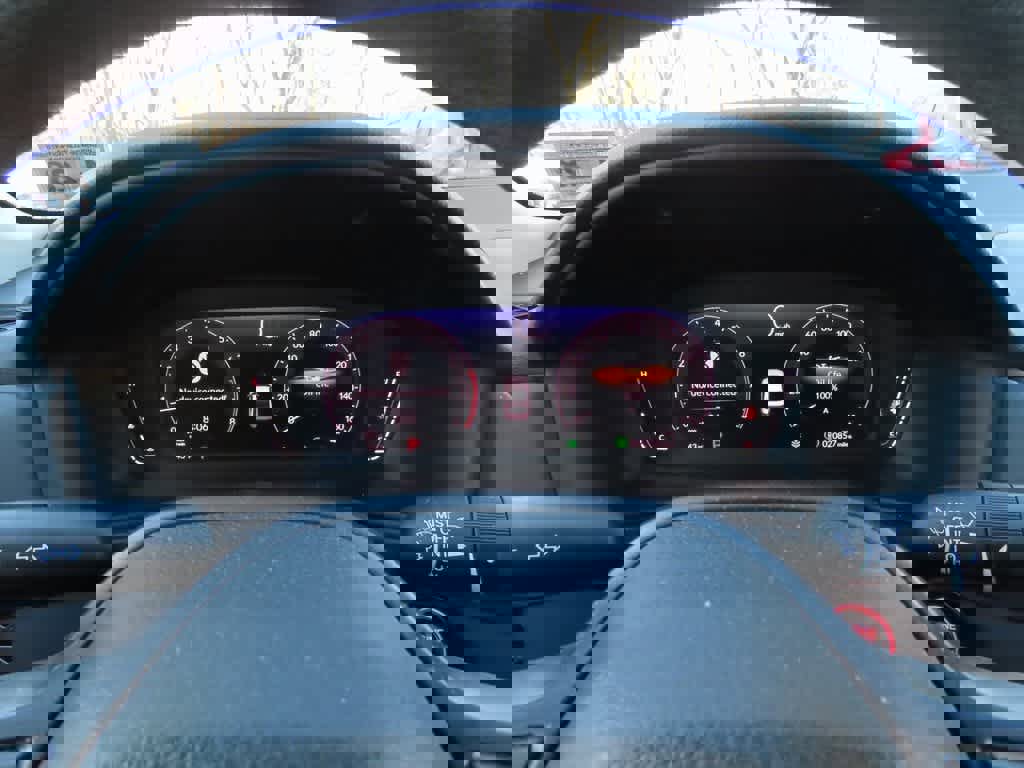 Certified 2023 Honda Accord EX image 21