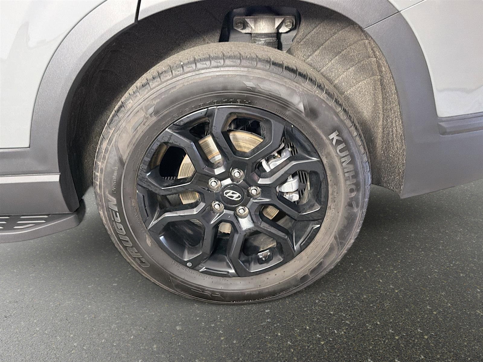 Certified 2023 Hyundai Santa Fe XRT image 29