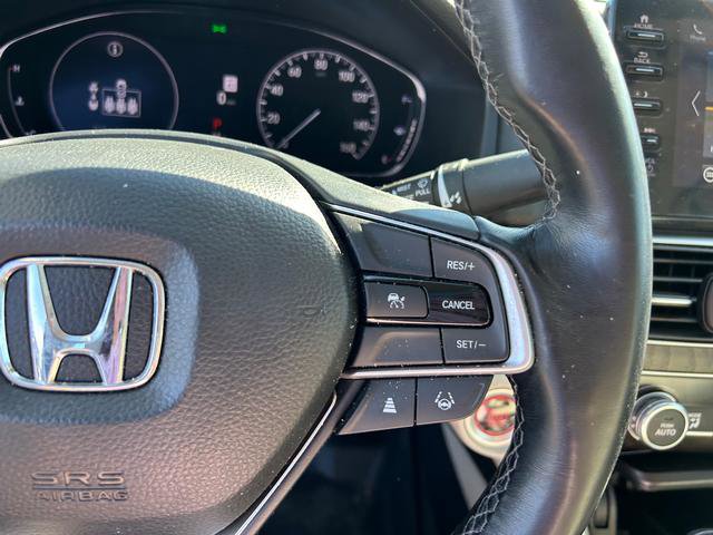 Used 2021 Honda Accord EX-L image 18