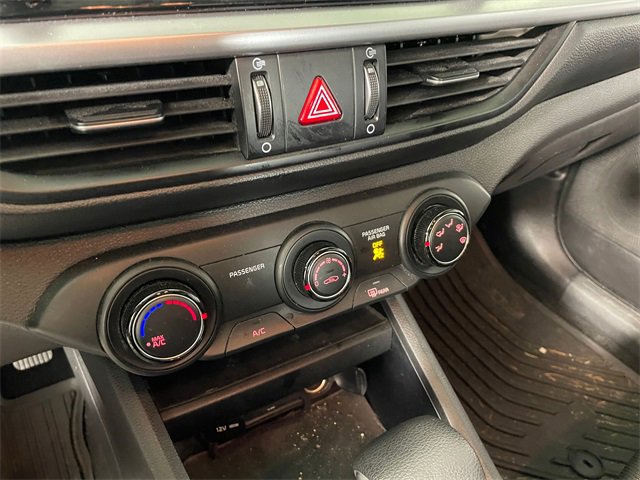 Certified 2023 Kia Forte LXS w/ LXS Technology Package image 8