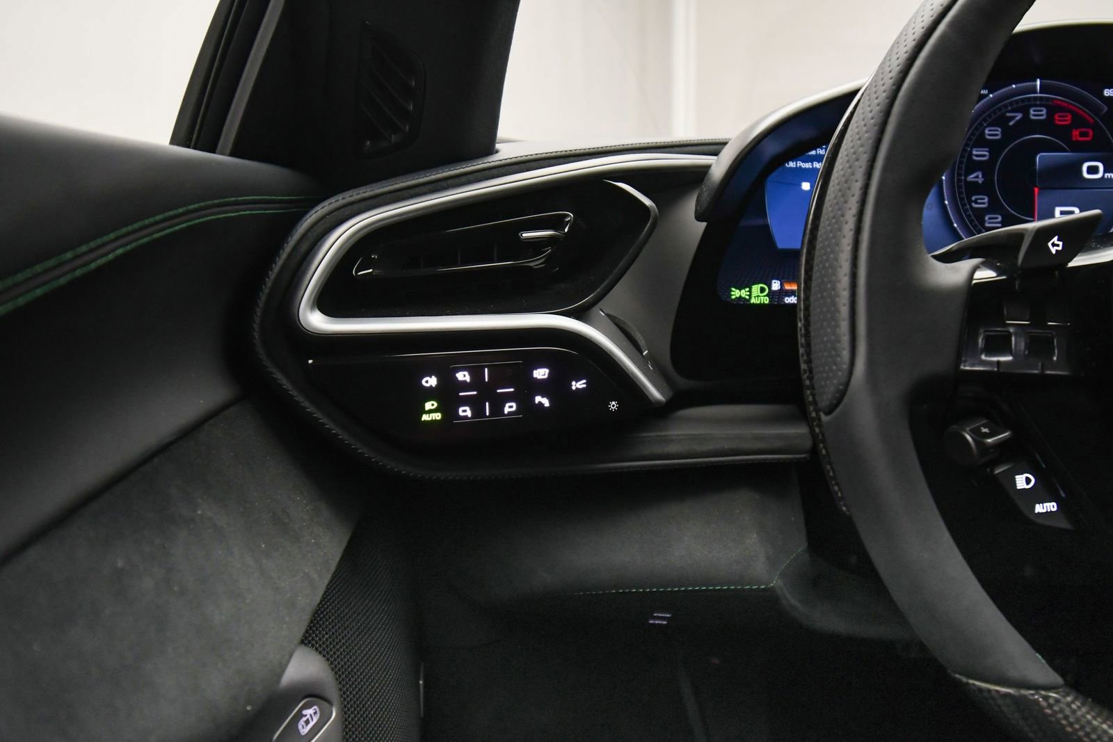 Certified 2025 Ferrari 296 GTB image 38