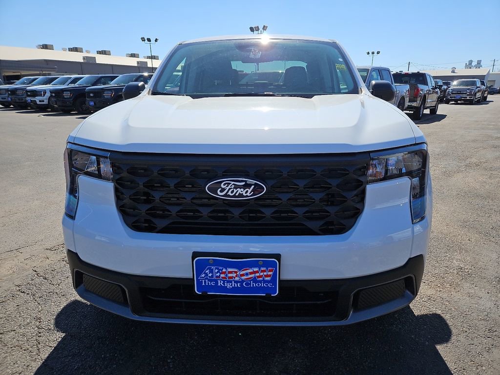 New 2026 Ford Maverick XLT image 3