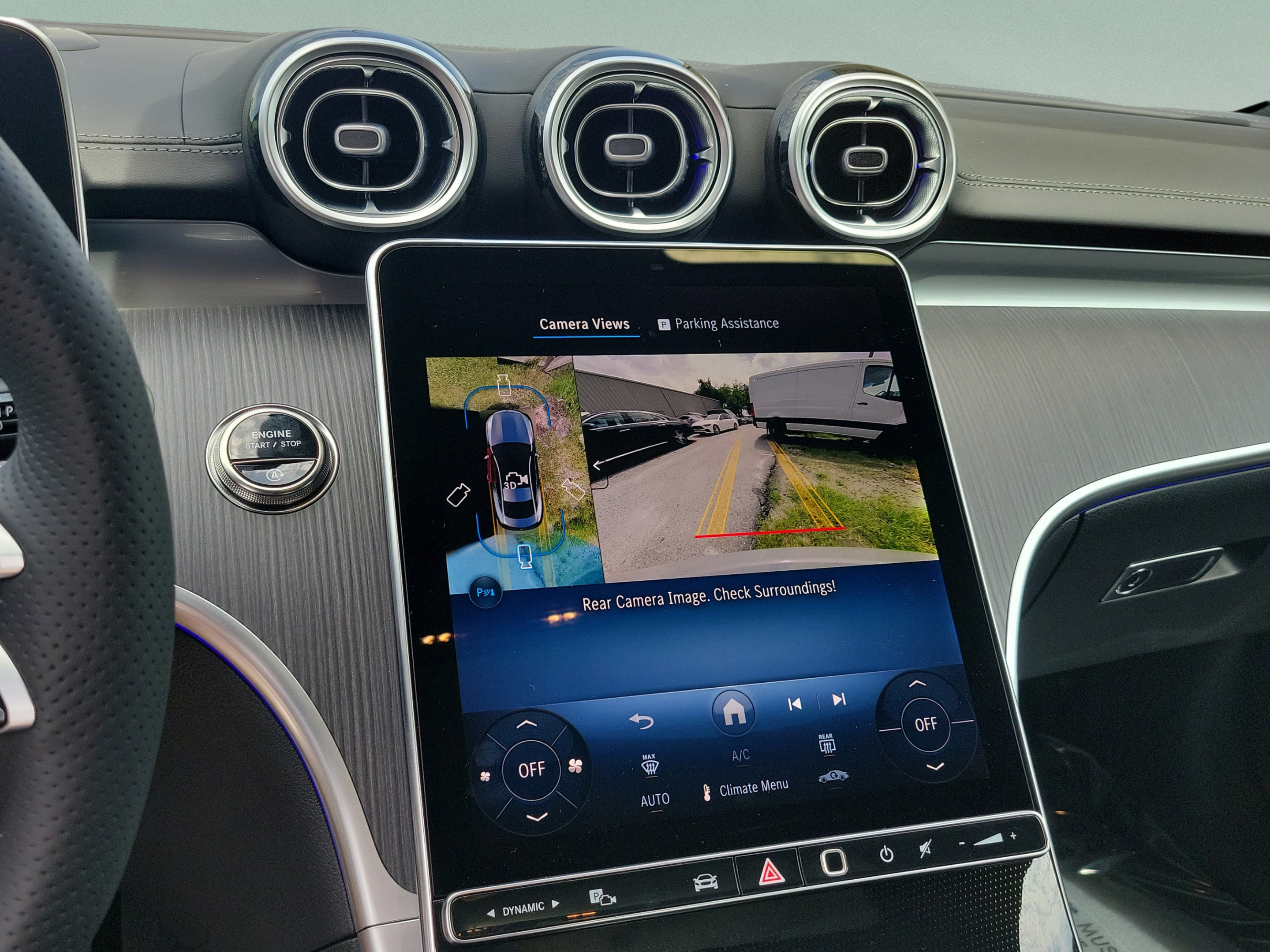 New 2026 Mercedes-Benz CLE 450 4MATIC Coupe image 16