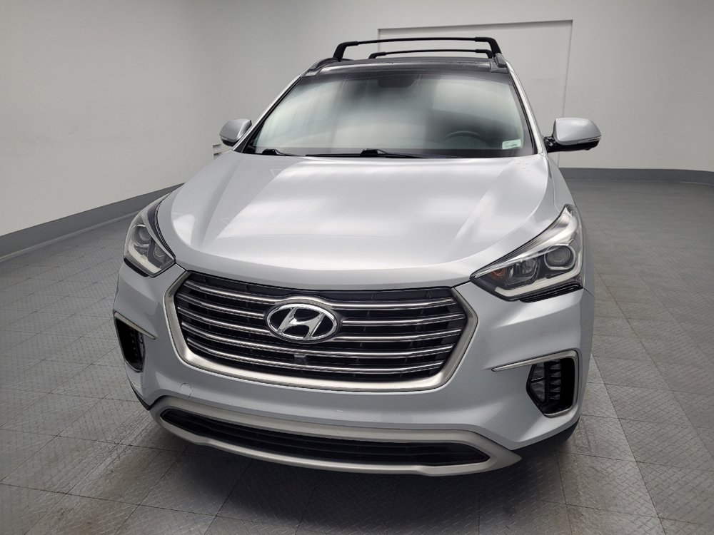 Used 2019 Hyundai Santa Fe XL image 15