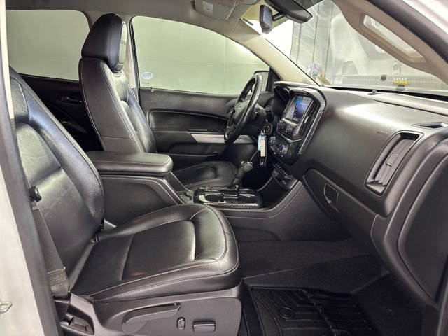 Used 2019 Chevrolet Colorado ZR2 AWD/4WD image 30