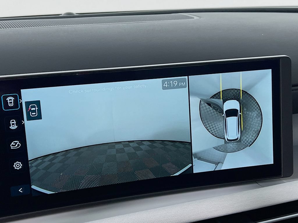 New 2026 Hyundai Tucson Limited AWD/4WD image 12