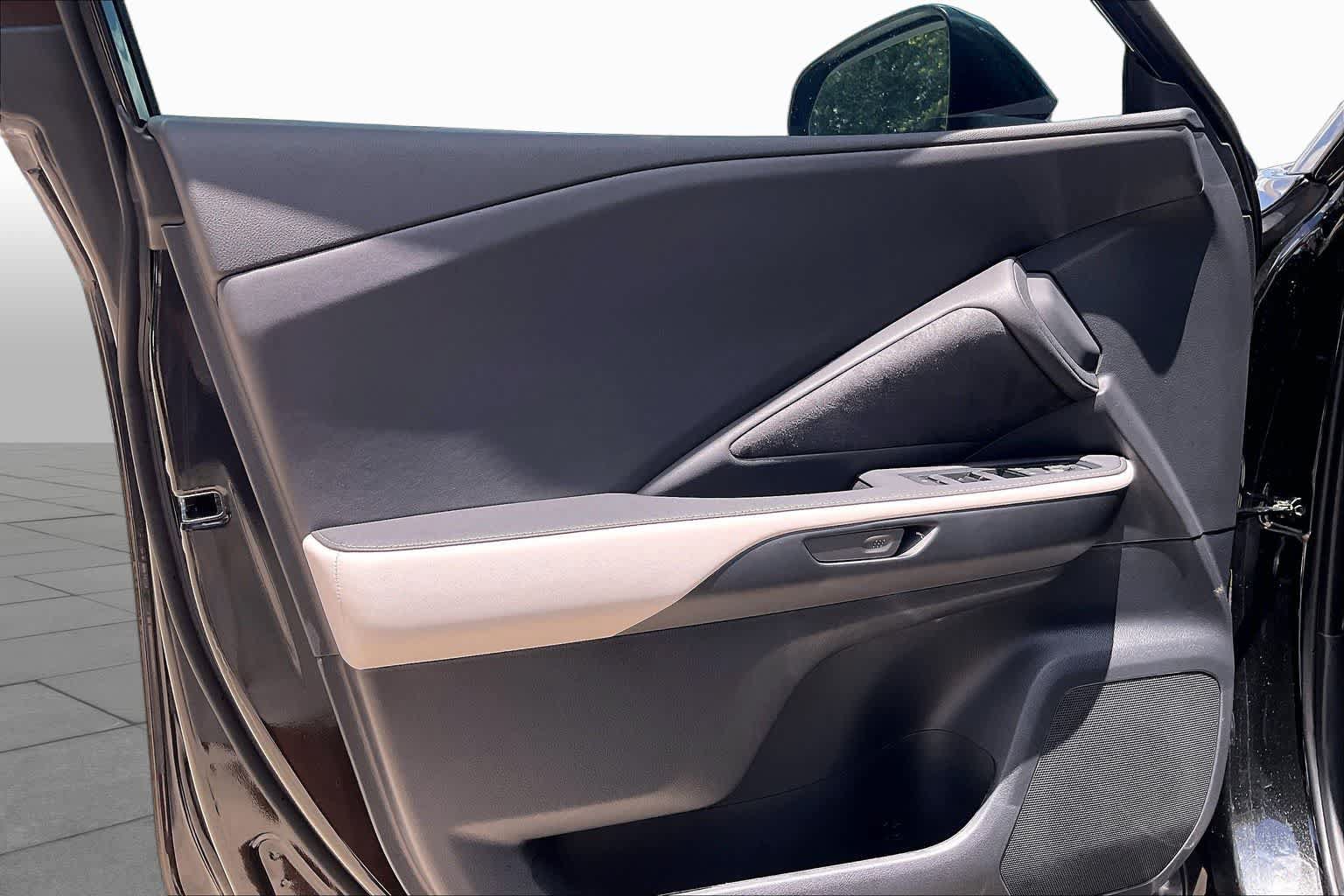 New 2026 Lexus TX 500h AWD w/ Technology Package image 15
