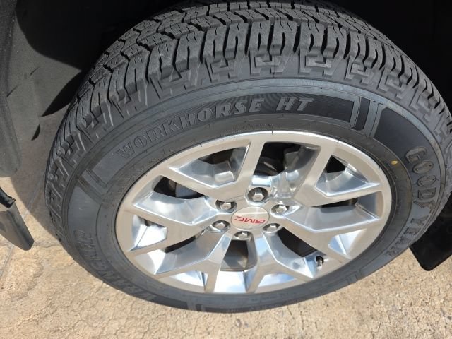 Used 2015 GMC Sierra 1500 SLT AWD/4WD image 11