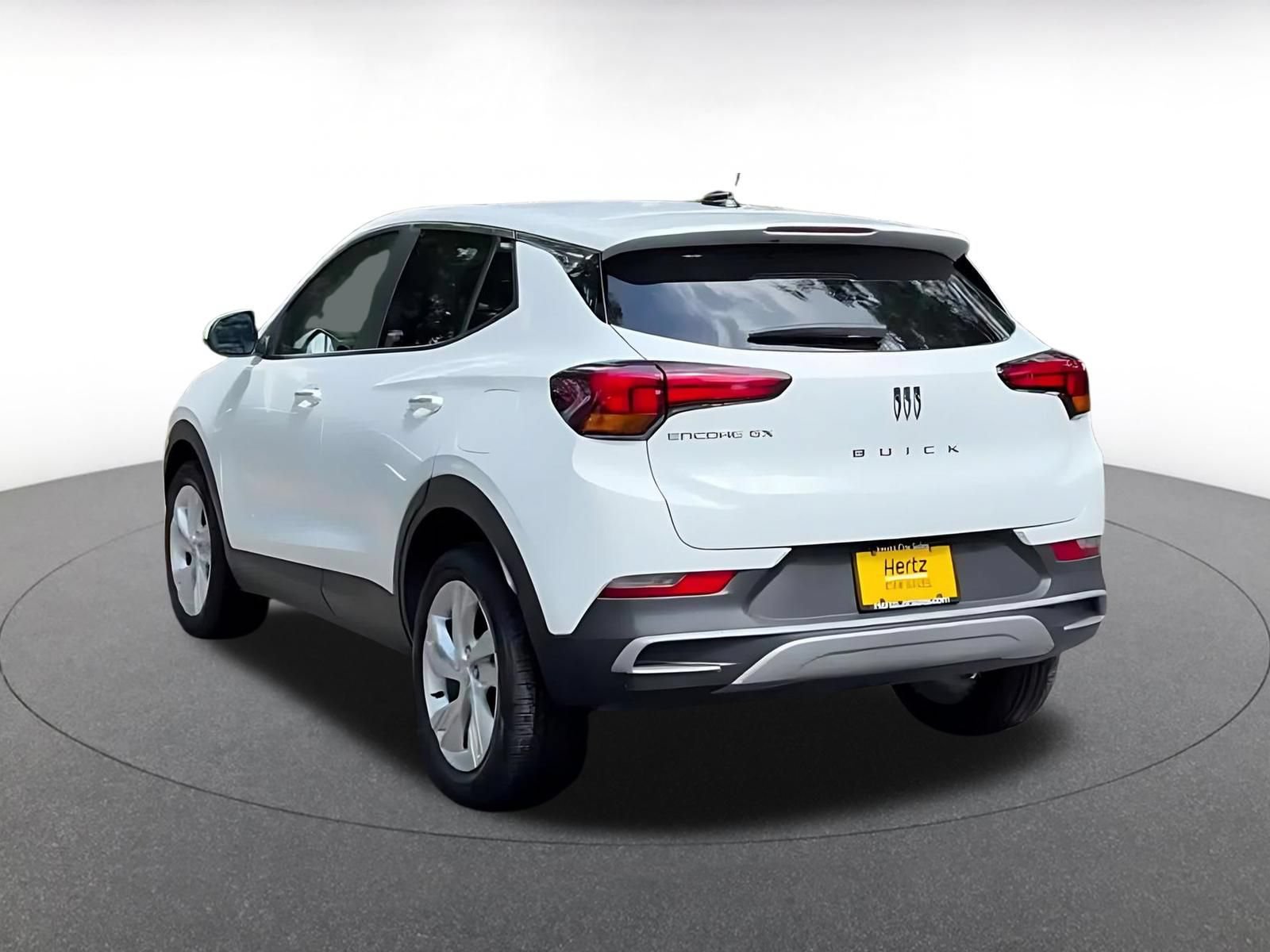 Used 2025 Buick Encore GX Preferred FWD image 11