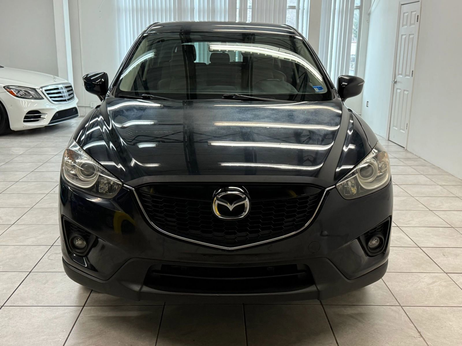 Used 2015 MAZDA CX-5 Touring image 2