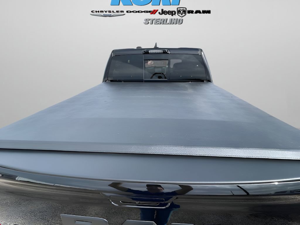 New 2026 RAM 1500 RHO w/ RHO Level 1 Equipment Group image 5